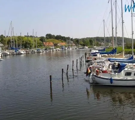 Seedorf Fischerhaus - 8