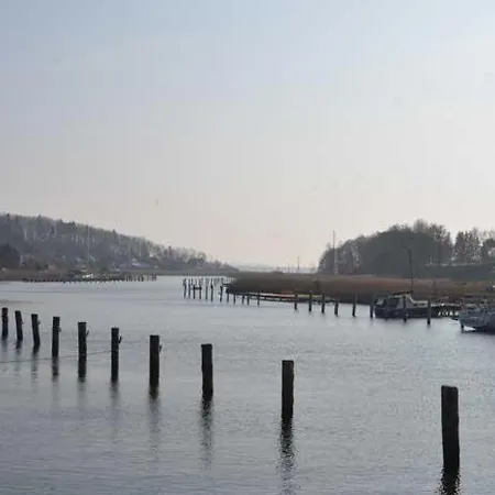 Seedorf Fischerhaus - 8