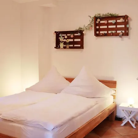 Seedorf Fischerhaus - 8 塞林