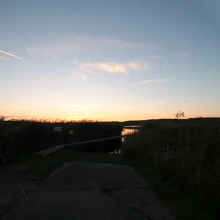 Seedorf Fischerhaus - 8 公寓