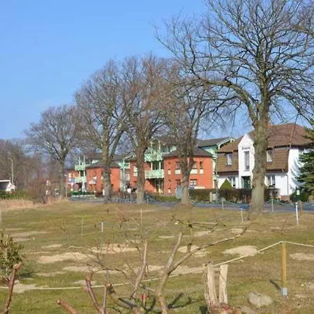 아파트 Seedorf Fischerhaus - 8 *