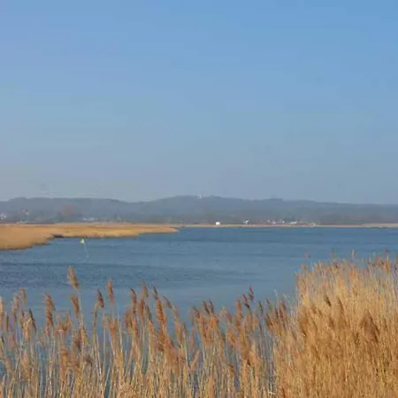 Seedorf Fischerhaus - 8 *