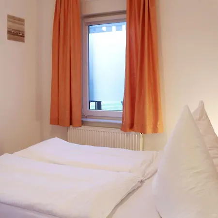 Seedorf Fischerhaus - 8 塞林