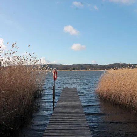 Seedorf Fischerhaus - 8 *