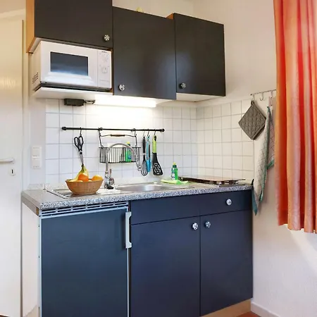 Seedorf Fischerhaus - 8 Sellin (Usedom)