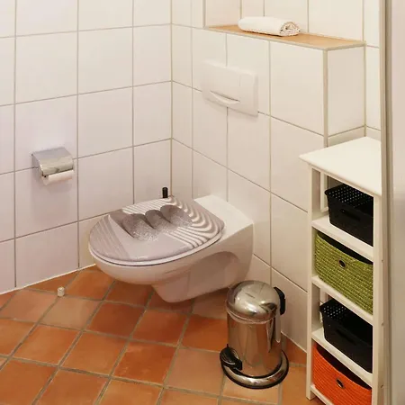 Seedorf Fischerhaus - 8 *