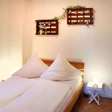 Seedorf Fischerhaus - 8 * 塞林