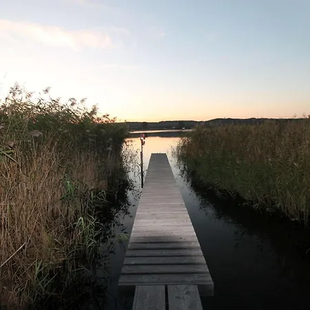 Seedorf Fischerhaus - 8 Lejlighed Sellin (Usedom)