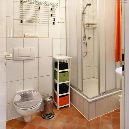 Seedorf Fischerhaus - 8 公寓