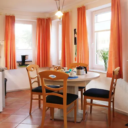 Lejlighed Seedorf Fischerhaus - 8 *