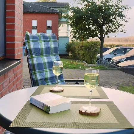 Seedorf Fischerhaus - 8 * 塞林