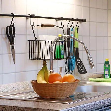 Seedorf Fischerhaus - 8 * 塞林