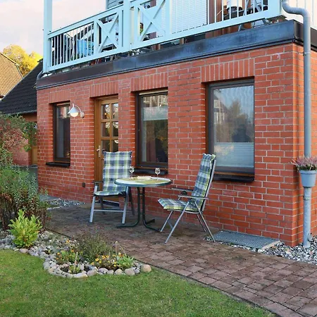 Seedorf Fischerhaus - 8 *