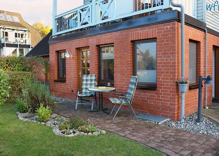 Seedorf Fischerhaus - 8 *